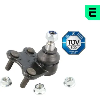 Čep nápravy Podpora/kloub OPTIMAL G3-1019