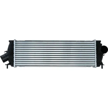 Chladič motoru Chladič turba KAMOKA 7750061