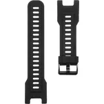 Tactical 606 Silikonový Řemínek pro Amazfit T-Rex/T-Rex Pro Black