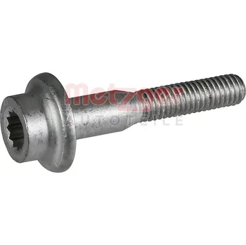 Systém vstřikování Šroub, držák vstřikovací trysky METZGER 0873053