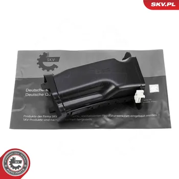 Auto zrcátko Nasávací trubička ESEN SKV 97SKV317