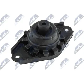 Uložení tlumiče pérování NTY AD-NS-008