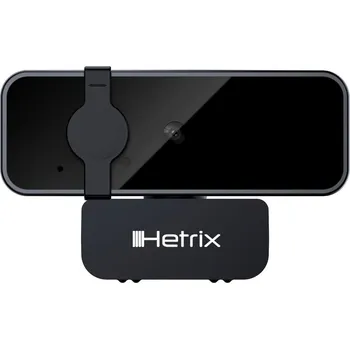 Bezpečnostní kamera WEBKAMERA Hetrix 2KUI DW3