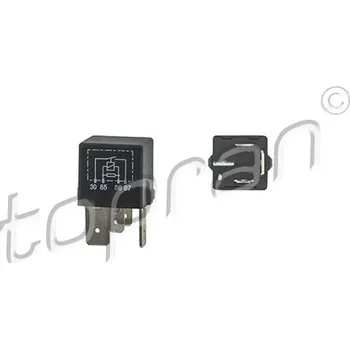 Auto elektroinstalace Multifunkční relé TOPRAN 115 668