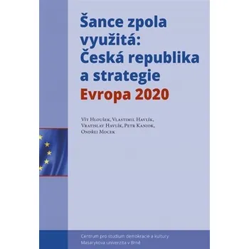 Umění Šance zpola využitá Vít Hloušek