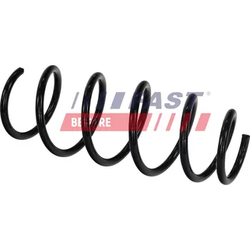Vinutá pružina podvozku FAST FT01934