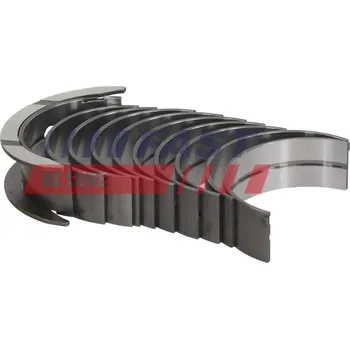 Kliková hřídel Ložiska klikové hřídele FAST FT46036/1