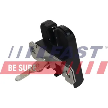 Autozámek Zámek výklopných zadních dveří FAST FT02194