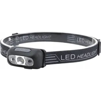 Čelovka Čelovka DPM 250 lm LED