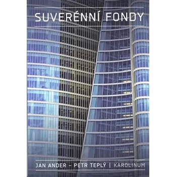 Umění Suverénní fondy Jan Ander
