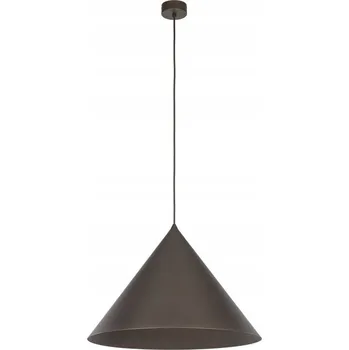 CONO BROWN ZÁVĚSNÁ LAMPA 1 XL