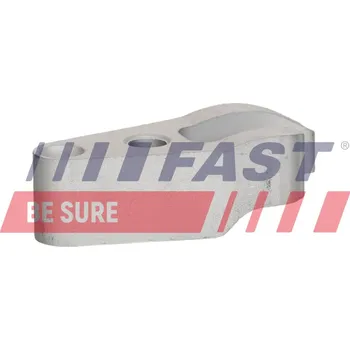 Systém vstřikování Držák, vstřikovací ventil FAST FT12980