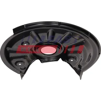 Brzdový kotouč Ochranný plech proti rozstřikování, brzdový kotouč FAST FT03864