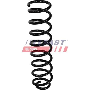 Vinutá pružina podvozku FAST FT01926