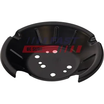 Brzdový kotouč Ochranný plech proti rozstřikování, brzdový kotouč FAST FT04114