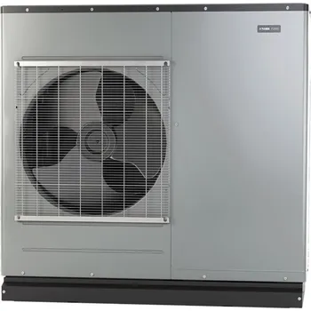 Tepelné čerpadlo NIBE F2050 16