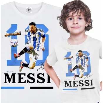 Chlapecké tričko Dětské tričko Rule Out bílé, bavlna, velikost 116