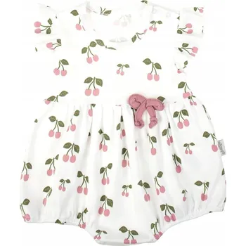 Kojenecký overall Overal Emily Nicol pro dívky