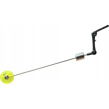 Signalizace záběru Pákový signalizátor ROLLEVER MKII Modrý