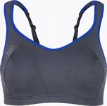 Sportovní podprsenka Shock Absorber Active Multi blue/dark grey 80F