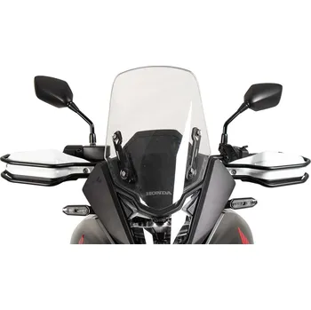 Tuning Sada černých krytů klik dveří (levá + pravá strana) pro motocykl H