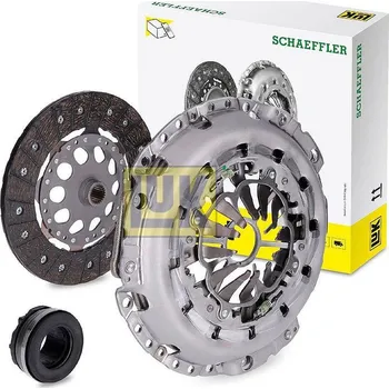 Spojka Sada spojky Schaeffler LuK 624 3330 00