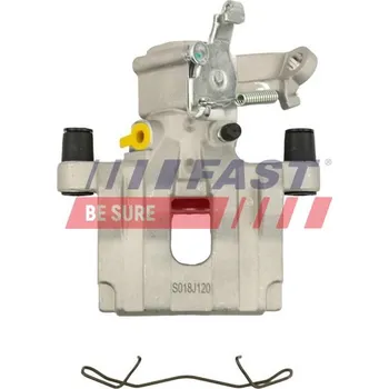 Brzdový třmen Brzdový třmen FAST FT02011