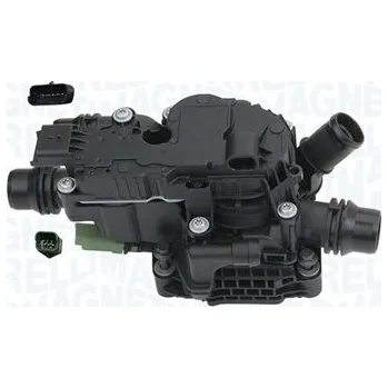 Chladič motoru Termostat chladící kapaliny MAGNETI MARELLI 352317005400