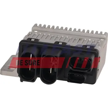 Řídící jednotka Řídící jednotka elektrického větráku motoru FAST FT11890