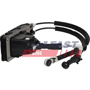 Převodovka Řadicí páka FAST FT03030