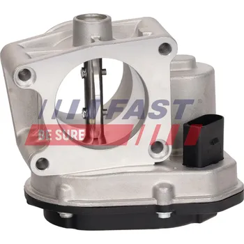 Čidlo automobilu Hrdlo škrtící klapky FAST FT04526