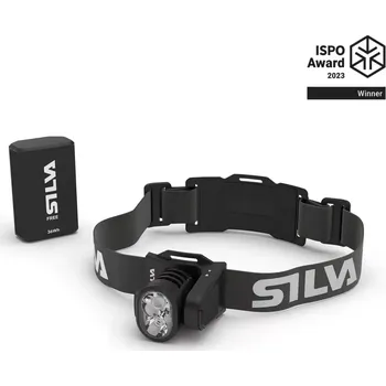 Čelovka Čelovka SILVA Free 3000 M (Čelovka SILVA)