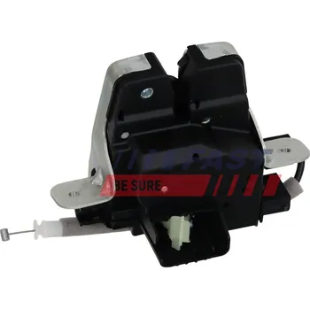 Autozámek Zámek výklopných zadních dveří FAST FT11846