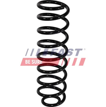 Vinutá pružina podvozku FAST FT01863
