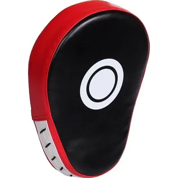 Lapa na box a MMA Merco Multipack 2 ks Punch Target boxovací terč červený