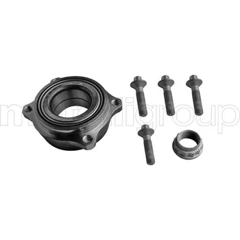 Sada ložiska kola METELLI 19-2942