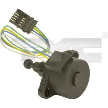 Auto-moto Stavěcí prvek, regulace sklonu světlometů TYC 20-11257-MA-1