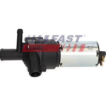 Vodní pumpa motoru Doplňovací vodní čerpadlo (okruh chladicí vody) FAST FT03495