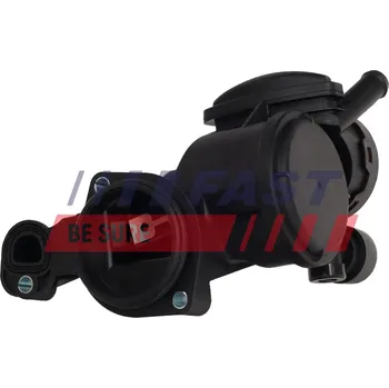 Kliková hřídel Ventil, odvětrání klikové skříně FAST FT11918