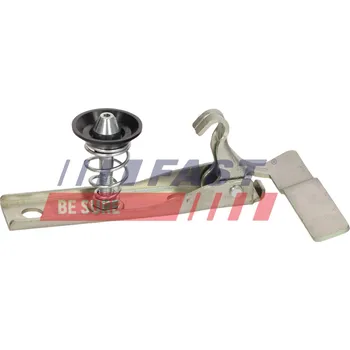 Autozámek Zámek kapoty motoru FAST FT10852