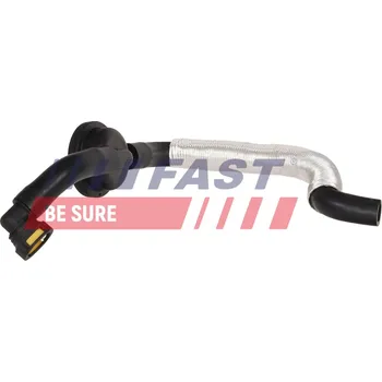 Kliková hřídel Ventil, odvětrání klikové skříně FAST FT11943