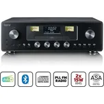 Imperial DABMAN280CDBK černý