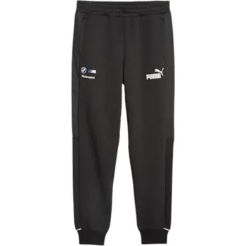 Puma pánské tepláky BMW MMS MT7 SWEAT PANTS černé, velikost M