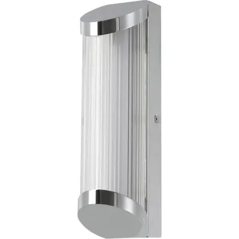 Nástěnné svítidlo LED nástěnné svítidlo Otemma 300 lm 4000 K IP44 chrom