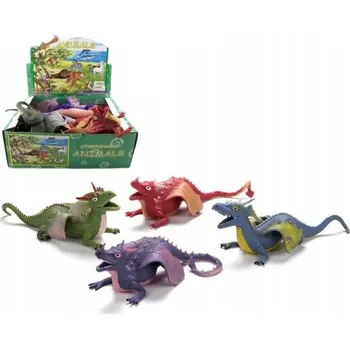 plyšák Plyšová Hračka pejsek 18 cm Uni-Toys Věk 3+