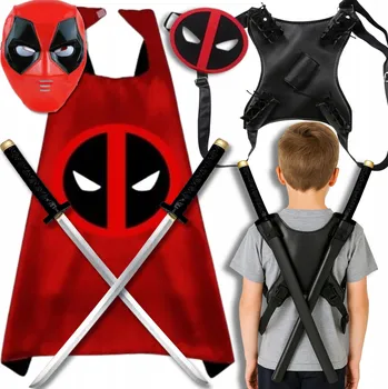 Karnevalový kostým Kostým Hopki, univerzální velikost