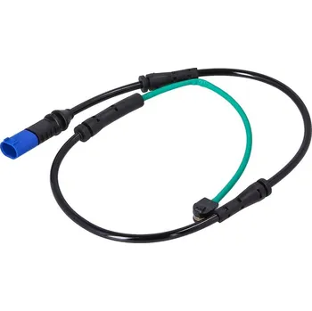 Autodíl Výstražný kontakt, opotřebení obložení KAMOKA 105115