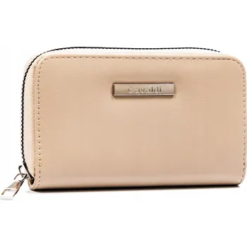 Peněženka 4U Cavaldi peněženka eko kůže béžová - dámská