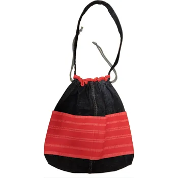 Nákupní taška CEDR Taška s uchy a šňůrkami na stáhnutí