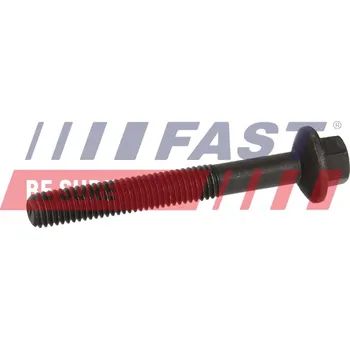 Systém vstřikování Šroub, držák vstřikovací trysky FAST FT12956